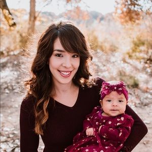 Meet your Posher, Katelyn